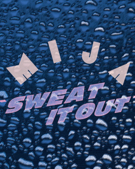 Mija - Sweat it out
