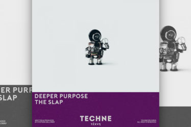 Deeper Purpose - The Slap