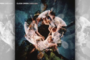 Clock Opera - Carousel _ Indie pop music
