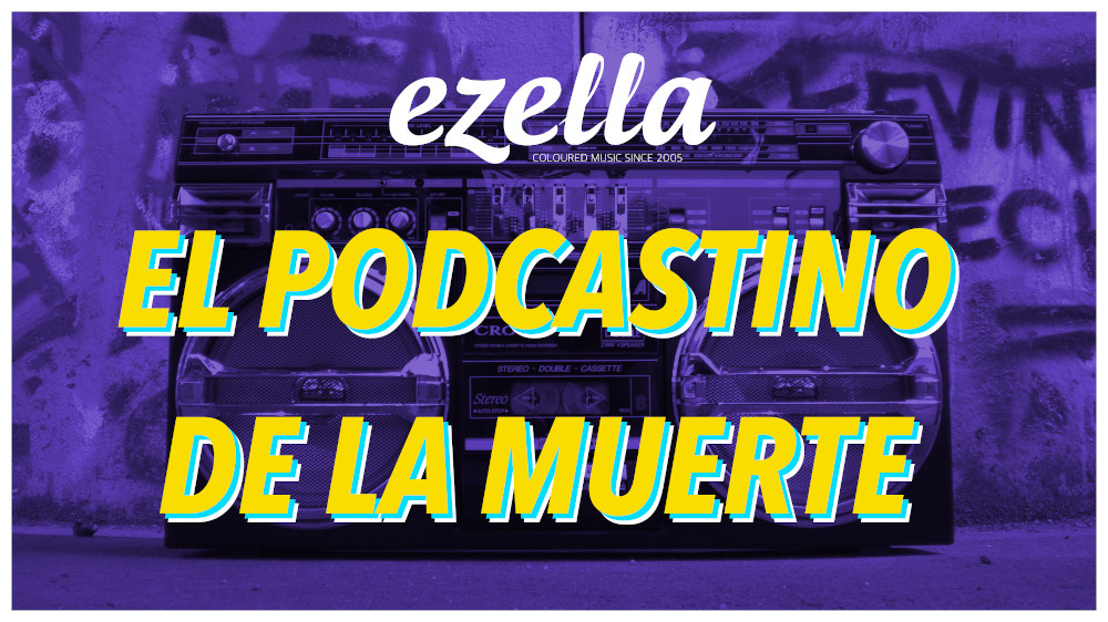 Podcast Ezella