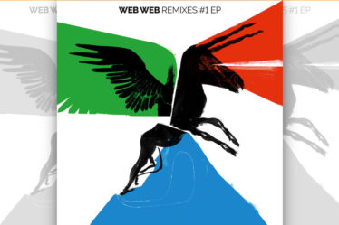 Web Web - Remixes EP 1
