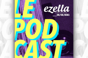 Podcast Ezella. Sélection de musique indé et noveautés