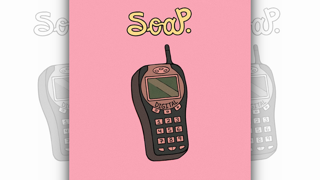 Soap - Call Me