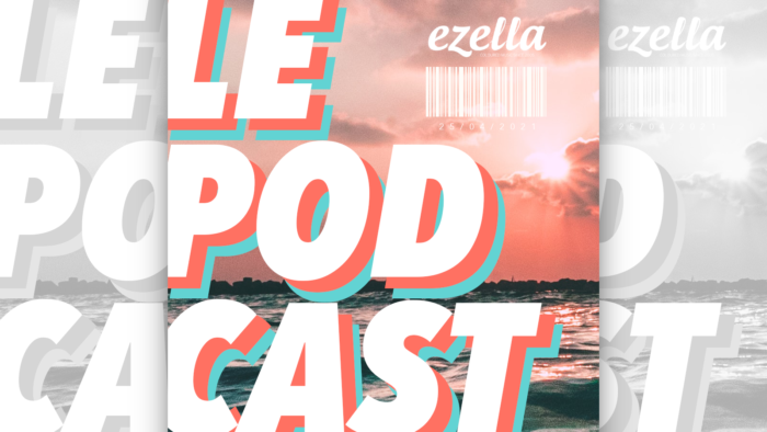 Le Podcast d'Ezella.fr - Musique à Marseille