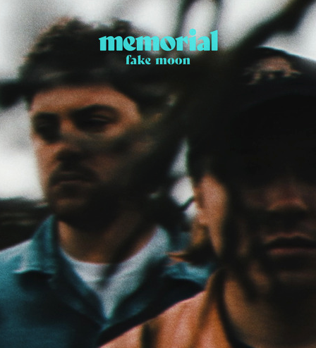 Memorial - Fake Moon
