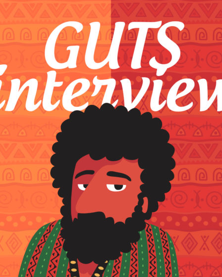 Interview Guts