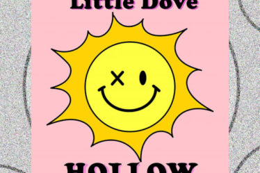 Little Dove - Hollow