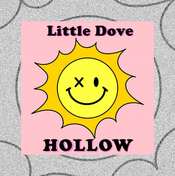 Little Dove - Hollow